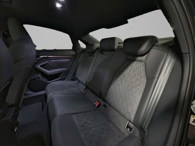 Audi S3 BERLINE Berline TFSI 333 S tronic 7 Quattro   - 8