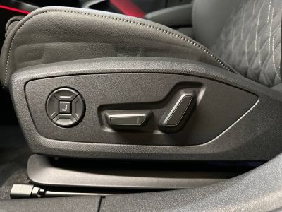 Audi S3 BERLINE Berline TFSI 333 S tronic 7 Quattro   - 9