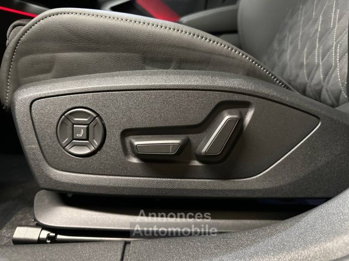 Audi S3 BERLINE Berline TFSI 333 S tronic 7 Quattro - 9