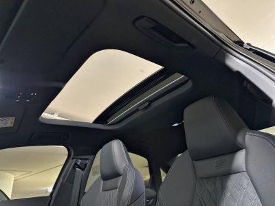 Audi S3 BERLINE Berline TFSI 333 S tronic 7 Quattro   - 13