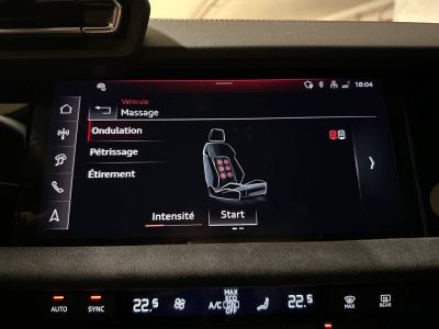 Audi S3 BERLINE Berline TFSI 333 S tronic 7 Quattro   - 17