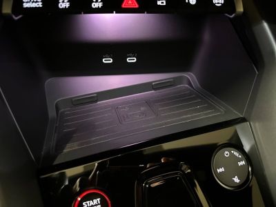 Audi S3 BERLINE Berline TFSI 333 S tronic 7 Quattro   - 21