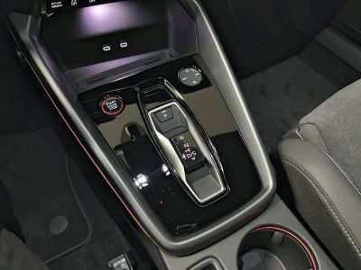 Audi S3 BERLINE Berline TFSI 333 S tronic 7 Quattro   - 22