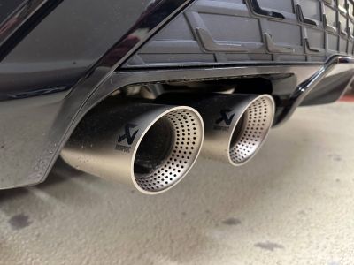 Audi S3 BERLINE Berline TFSI 333 S tronic 7 Quattro   - 24