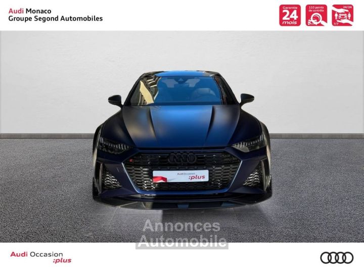 Audi RS7 SPORTBACK Sportback V8 40 TFSI 630 Tiptronic 8 Quattro Performance - 2