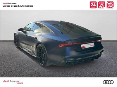Audi RS7 SPORTBACK Sportback V8 40 TFSI 630 Tiptronic 8 Quattro Performance   - 4