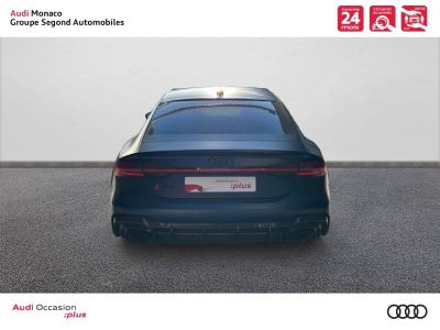 Audi RS7 SPORTBACK Sportback V8 40 TFSI 630 Tiptronic 8 Quattro Performance   - 5
