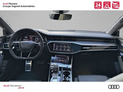 Audi RS7 SPORTBACK Sportback V8 40 TFSI 630 Tiptronic 8 Quattro Performance   - 6
