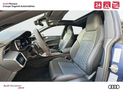 Audi RS7 SPORTBACK Sportback V8 40 TFSI 630 Tiptronic 8 Quattro Performance   - 7