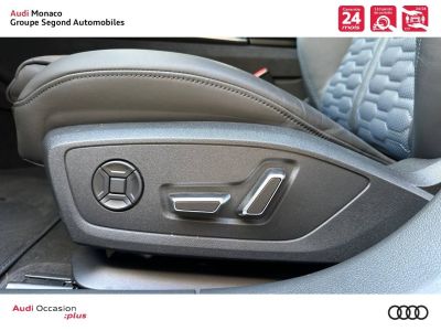 Audi RS7 SPORTBACK Sportback V8 40 TFSI 630 Tiptronic 8 Quattro Performance   - 9