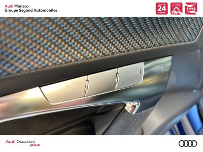 Audi RS7 SPORTBACK Sportback V8 40 TFSI 630 Tiptronic 8 Quattro Performance   - 10