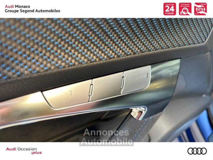 Audi RS7 SPORTBACK Sportback V8 40 TFSI 630 Tiptronic 8 Quattro Performance - 10