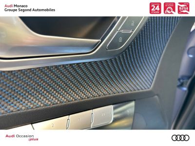 Audi RS7 SPORTBACK Sportback V8 40 TFSI 630 Tiptronic 8 Quattro Performance   - 11
