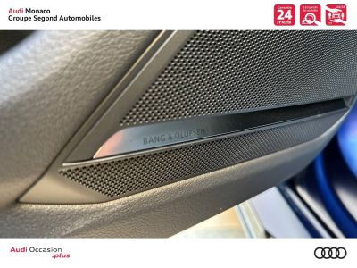 Audi RS7 SPORTBACK Sportback V8 40 TFSI 630 Tiptronic 8 Quattro Performance   - 12
