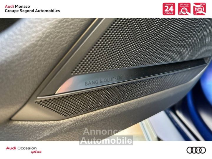 Audi RS7 SPORTBACK Sportback V8 40 TFSI 630 Tiptronic 8 Quattro Performance - 12