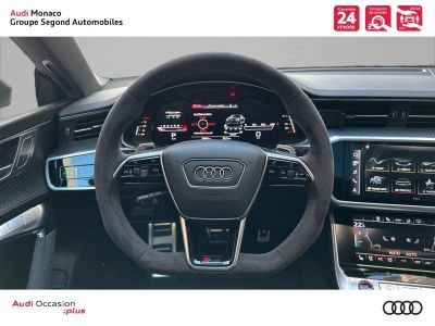 Audi RS7 SPORTBACK Sportback V8 40 TFSI 630 Tiptronic 8 Quattro Performance   - 13