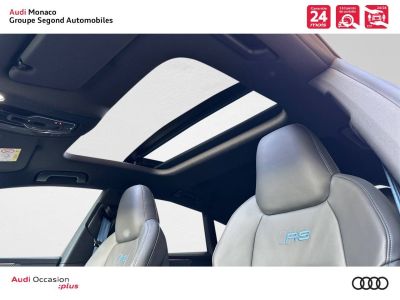 Audi RS7 SPORTBACK Sportback V8 40 TFSI 630 Tiptronic 8 Quattro Performance   - 14