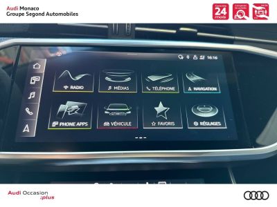 Audi RS7 SPORTBACK Sportback V8 40 TFSI 630 Tiptronic 8 Quattro Performance   - 15
