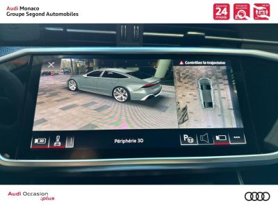 Audi RS7 SPORTBACK Sportback V8 40 TFSI 630 Tiptronic 8 Quattro Performance   - 16
