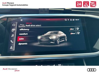 Audi RS7 SPORTBACK Sportback V8 40 TFSI 630 Tiptronic 8 Quattro Performance   - 17