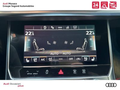 Audi RS7 SPORTBACK Sportback V8 40 TFSI 630 Tiptronic 8 Quattro Performance   - 18