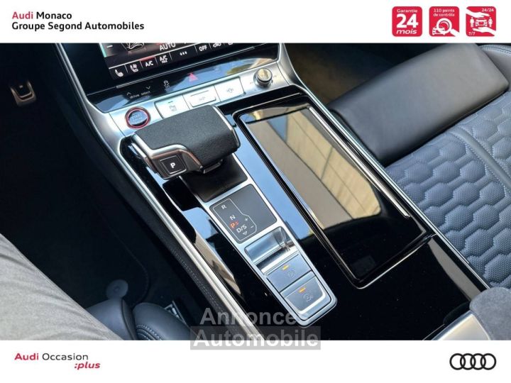 Audi RS7 SPORTBACK Sportback V8 40 TFSI 630 Tiptronic 8 Quattro Performance - 19