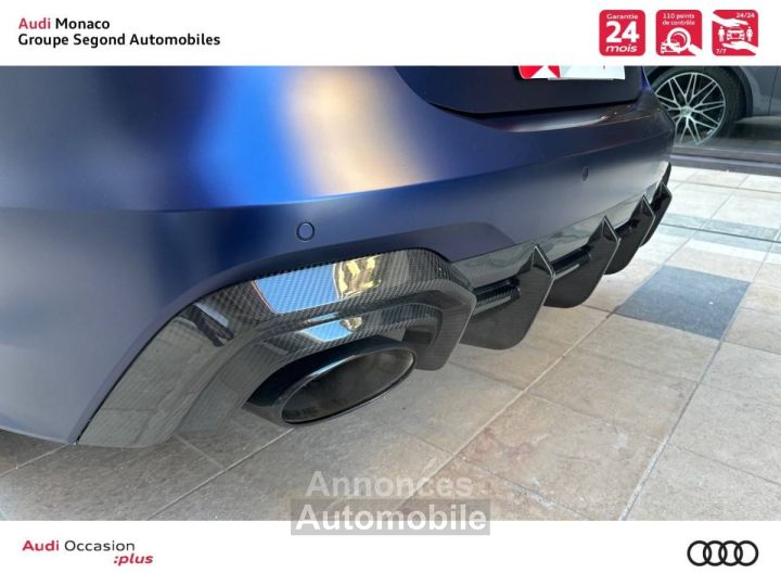Audi RS7 SPORTBACK Sportback V8 40 TFSI 630 Tiptronic 8 Quattro Performance - 20