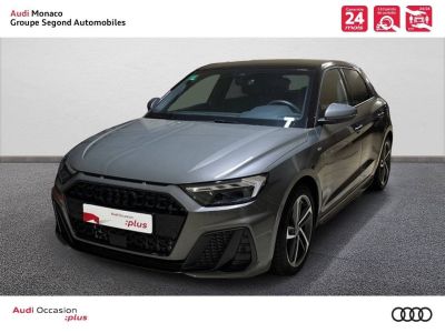 Audi A1 Sportback 30 TFSI 116 ch S tronic 7 S Line   - 1