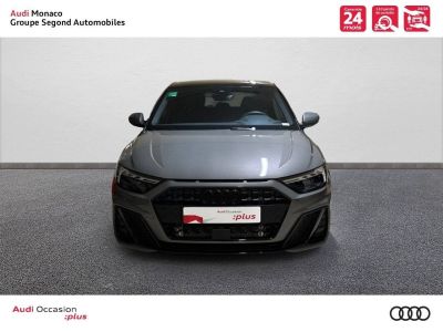 Audi A1 Sportback 30 TFSI 116 ch S tronic 7 S Line   - 2