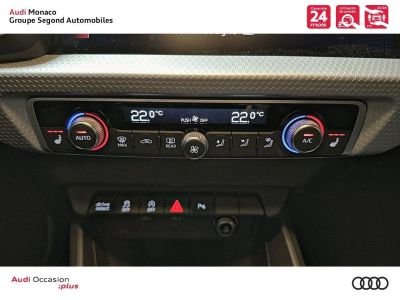Audi A1 Sportback 30 TFSI 116 ch S tronic 7 S Line   - 14