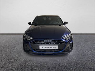 Audi A3 BERLINE Berline 35 TFSI Mild Hybrid 150 S tronic 7 S line   - 2