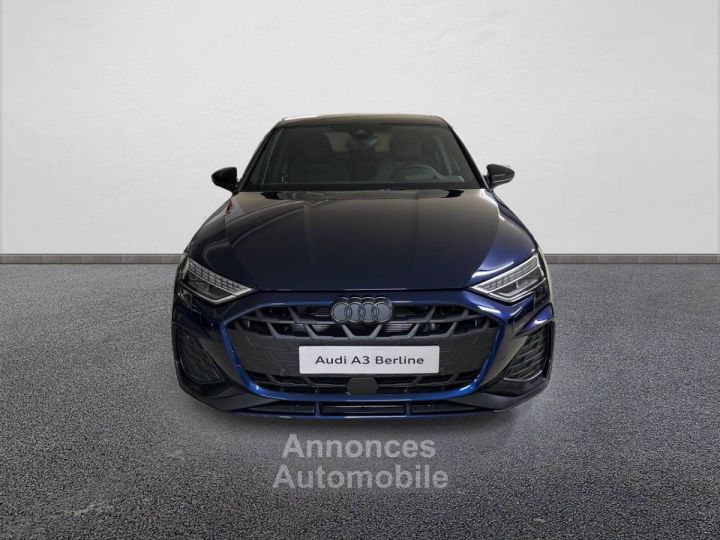 Audi A3 BERLINE Berline 35 TFSI Mild Hybrid 150 S tronic 7 S line - 2