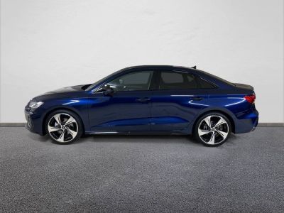 Audi A3 BERLINE Berline 35 TFSI Mild Hybrid 150 S tronic 7 S line   - 3