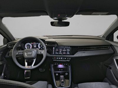 Audi A3 BERLINE Berline 35 TFSI Mild Hybrid 150 S tronic 7 S line   - 6