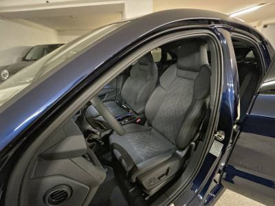 Audi A3 BERLINE Berline 35 TFSI Mild Hybrid 150 S tronic 7 S line   - 7