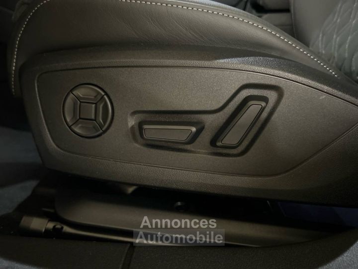 Audi A3 BERLINE Berline 35 TFSI Mild Hybrid 150 S tronic 7 S line - 17