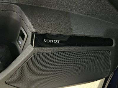 Audi A3 BERLINE Berline 35 TFSI Mild Hybrid 150 S tronic 7 S line   - 18