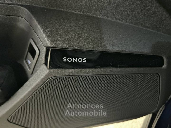 Audi A3 BERLINE Berline 35 TFSI Mild Hybrid 150 S tronic 7 S line - 18