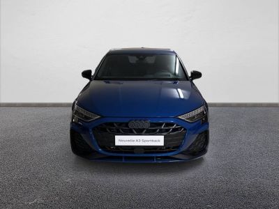 Audi A3 Sportback 45 TFSI e Hybride rechargeable 272 S tronic 6 S line   - 2