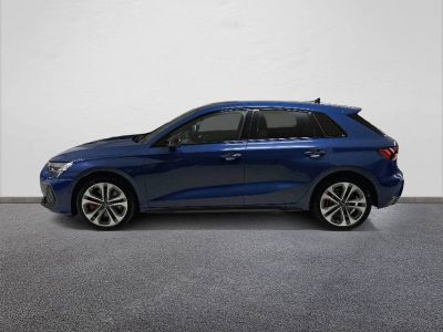 Audi A3 Sportback 45 TFSI e Hybride rechargeable 272 S tronic 6 S line   - 3