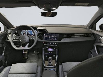 Audi A3 Sportback 45 TFSI e Hybride rechargeable 272 S tronic 6 S line   - 6