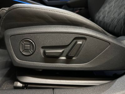 Audi A3 Sportback 45 TFSI e Hybride rechargeable 272 S tronic 6 S line   - 9