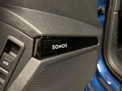 Audi A3 Sportback 45 TFSI e Hybride rechargeable 272 S tronic 6 S line   - 11