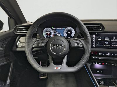 Audi A3 Sportback 45 TFSI e Hybride rechargeable 272 S tronic 6 S line   - 12