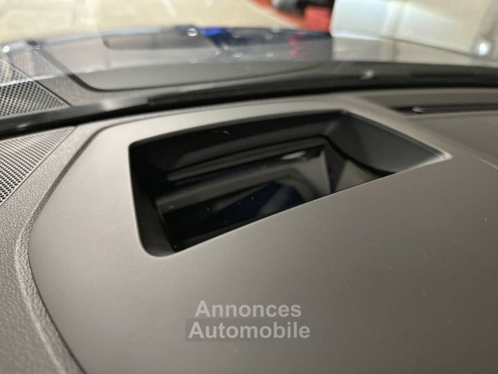 Audi A3 Sportback 45 TFSI e Hybride rechargeable 272 S tronic 6 S line - 13