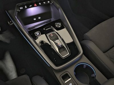 Audi A3 Sportback 45 TFSI e Hybride rechargeable 272 S tronic 6 S line   - 19