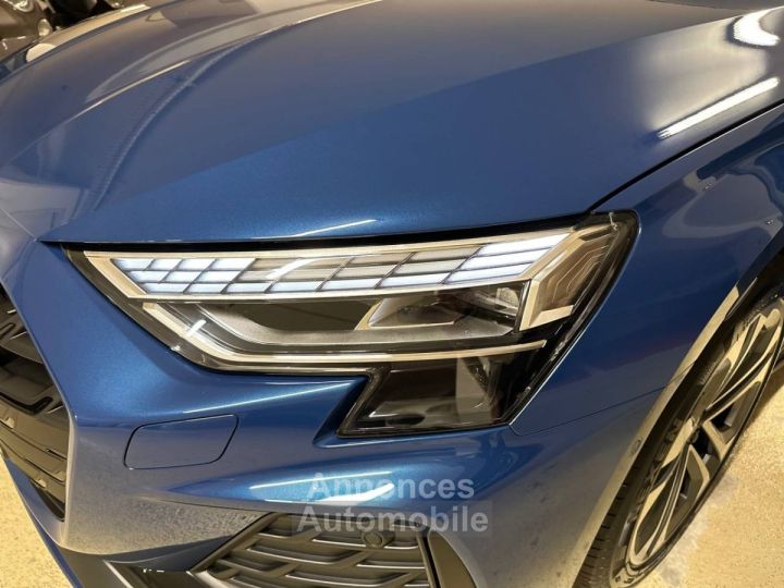 Audi A3 Sportback 45 TFSI e Hybride rechargeable 272 S tronic 6 S line - 22