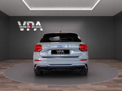 Audi SQ2 · 20 TFSI · 300 ch · Quattro · CarPlay · Sièges chauffants · HUD   - 4