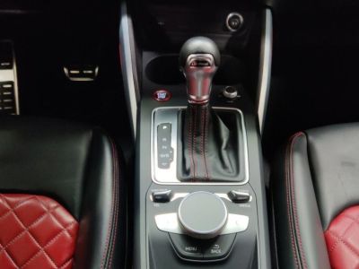 Audi SQ2 · 20 TFSI · 300 ch · Quattro · CarPlay · Sièges chauffants · HUD   - 5