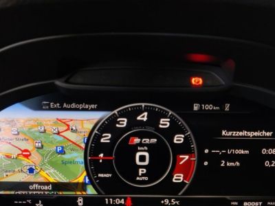Audi SQ2 · 20 TFSI · 300 ch · Quattro · CarPlay · Sièges chauffants · HUD   - 7